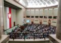 fot. Katarzyna Kwaczyńska/Kancelaria Sejmu (sejm.gov.pl)