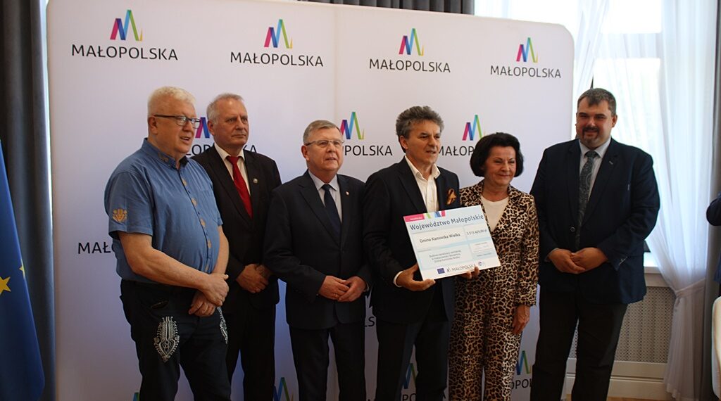 Konferencja kanalizacja Urzad Marszalkowski29