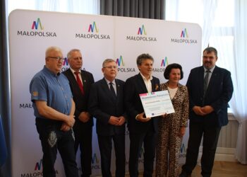 Konferencja kanalizacja Urzad Marszalkowski29