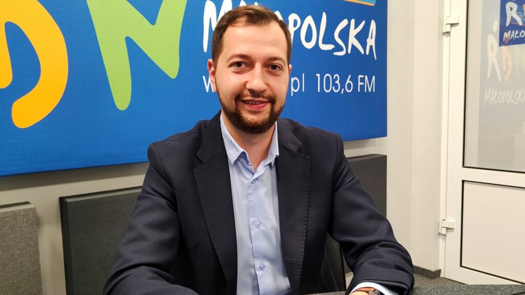Maciej Aleksander