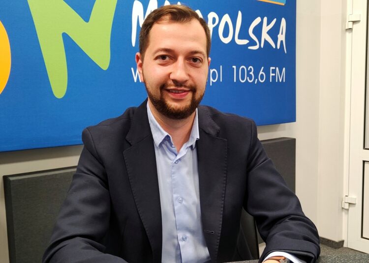 Maciej Aleksander