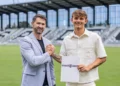 fot. sandecja.pl, Adrian Maraś
