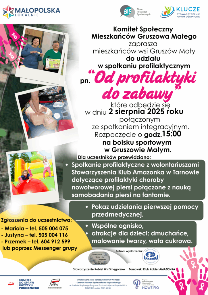 Plakat