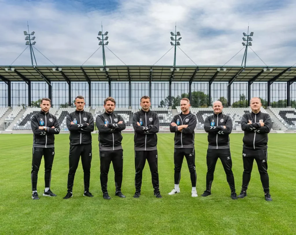 SANDECJA SZTAB