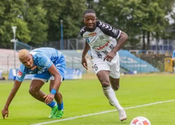 fot. sandecja.pl, Adrian Maraś