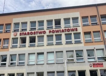 Starostwo Powiatowe w Tarnowie