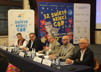 Swieto Dzieci Gor