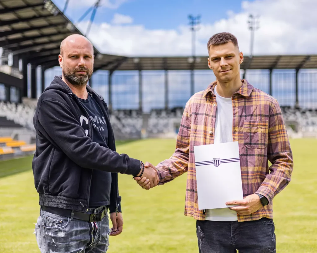 WILCZYNSKI SANDECJA