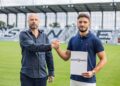 fot. Adrian Maraś, sandecja.pl