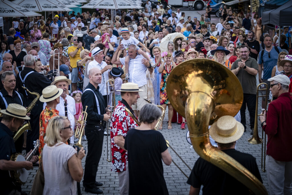 baszta jazz festiwal