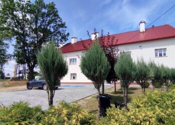 fot. fb: Gmina Wadowice Górne