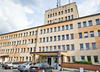 brzesko szpital 1