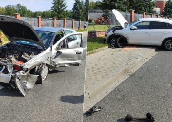 fot. KP PSP w Dąbrowie Tarnowskiej