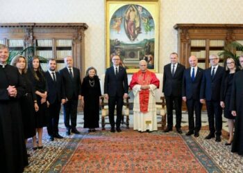 fot. VaticanNews