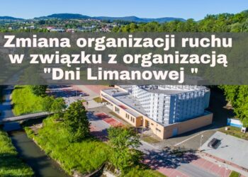 fot. Urząd Miasta Limanowa