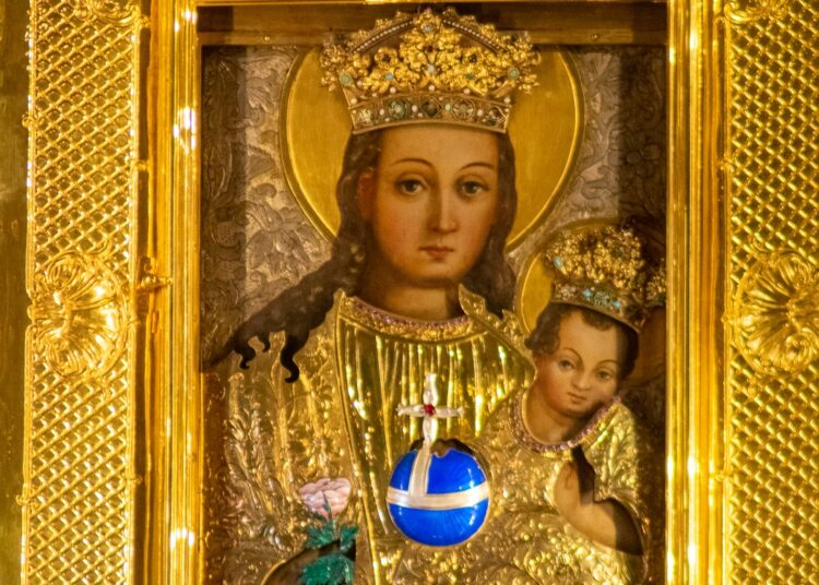 fot. archiwum - br. Jakub Stanisz CSsR