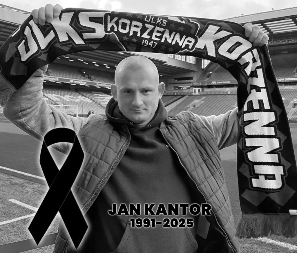 jan kantor ulks korzenna