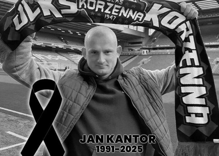 fot. ULKS Korzenna