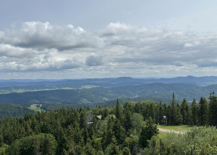 Schronisko Górskie "Frassati"