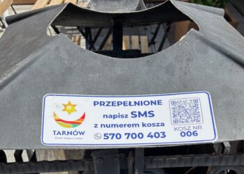 fot. UM Tarnów