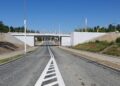 krakowska wiadukt