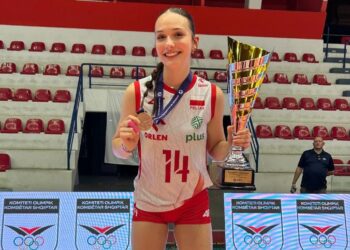 fot. SKPS Dunajec Nowy Sącz