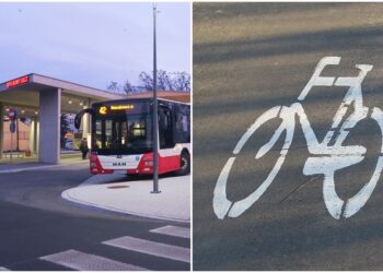 fot. MPK Nowy Sącz/ archiwrum RDN Nowy Sącz