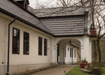 muzeum limanowa