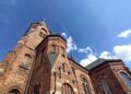 fot. Parafia św. Wawrzyńca w Nowym Sączu