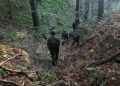 fot. Karpacki Oddział Straży Granicznej