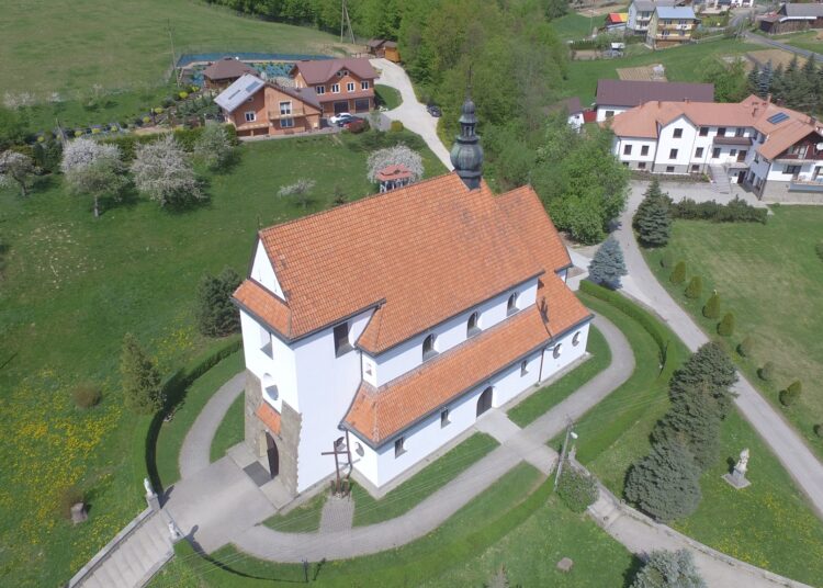 fot. Parafia Paszyn na Facebooku