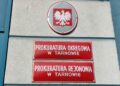 prokuratura Okregowa Tarnow