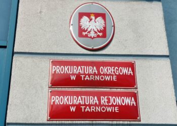 prokuratura Okregowa Tarnow