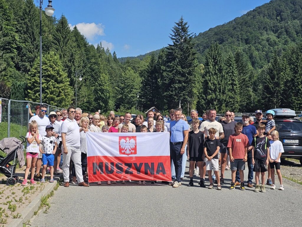 protest szczawnik muszyna w necie