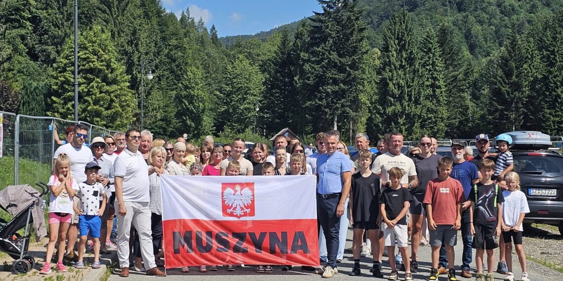protest szczawnik muszyna w necie