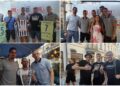 sandecja kibice