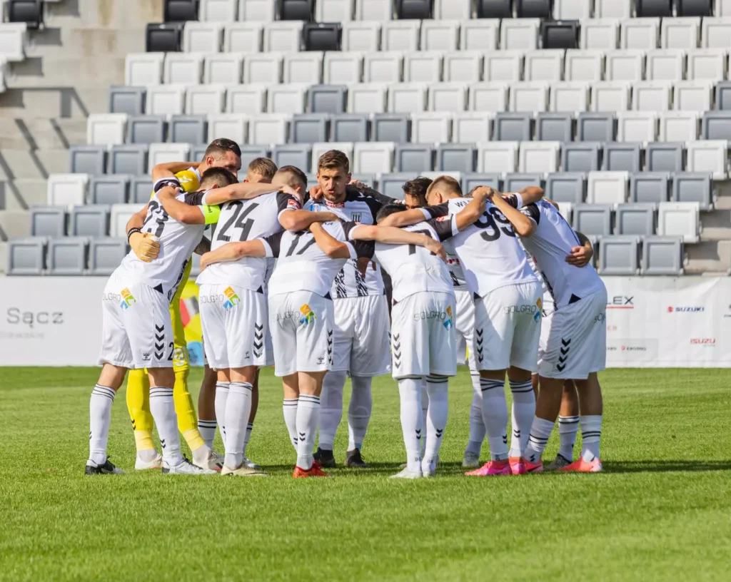 sandecja sandecja pl