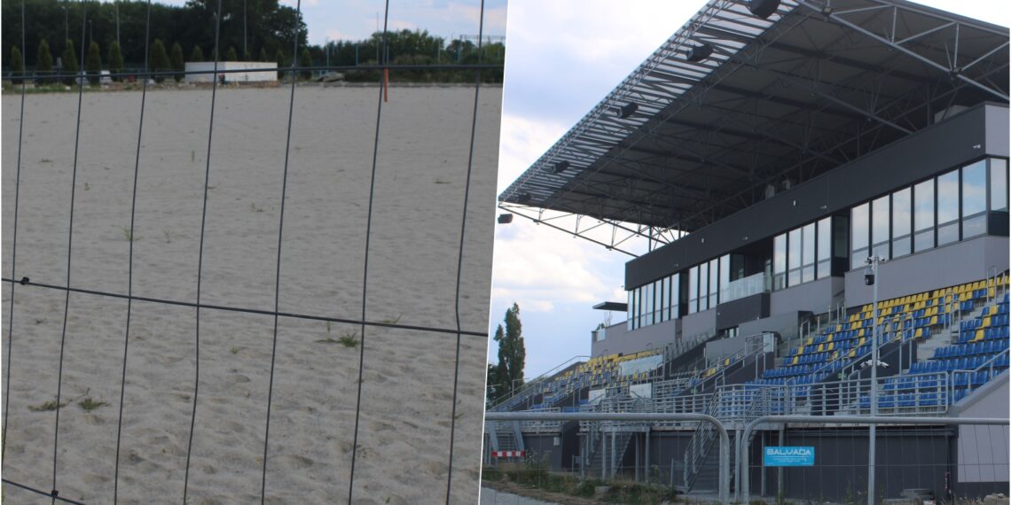 stadion