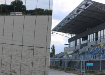 stadion