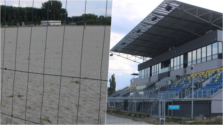 stadion