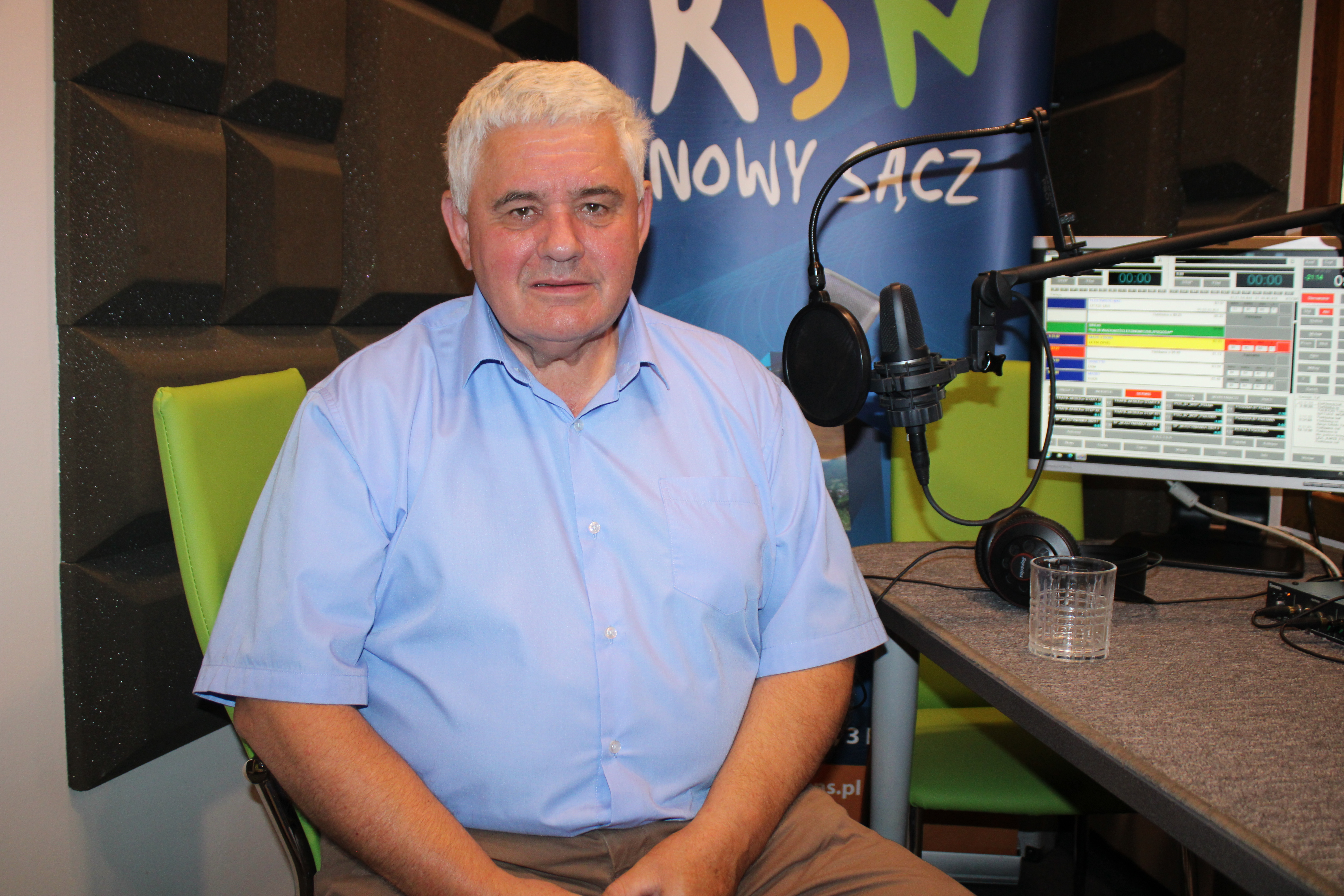 Gminne nieruchomości w Żeleźnikowej Wielkiej na sprzedaż [WIDEO]