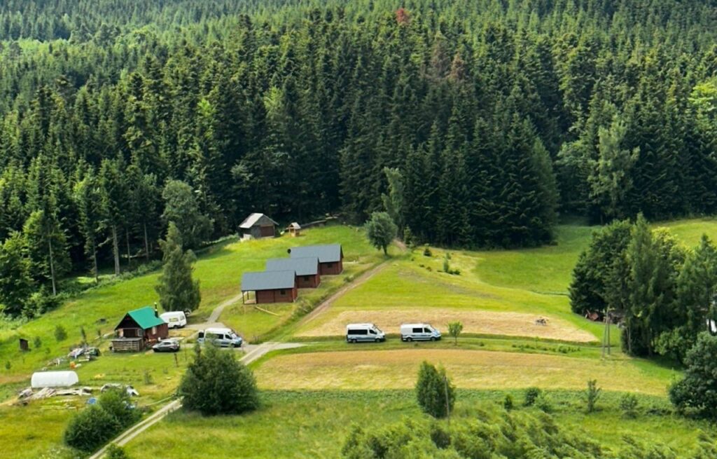 stara wies policja 1