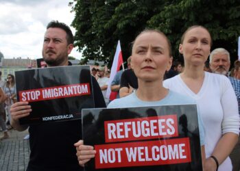 stop imigrantom 07 202511