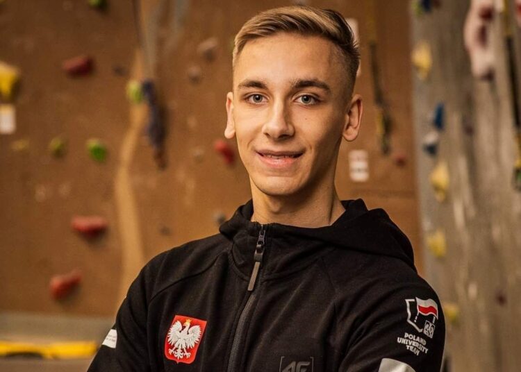 Fot. fb AZS Akademicki Związek Sportowy