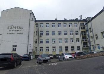 szpital krynica 9