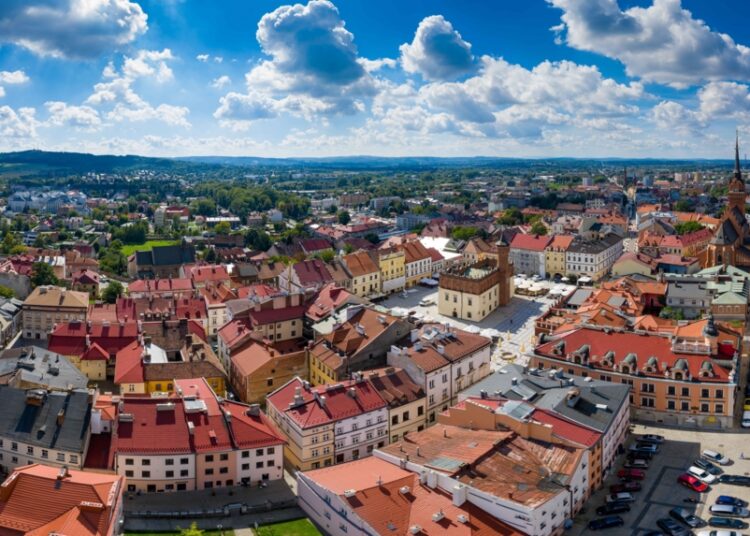 tarnow