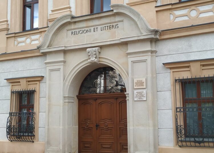 teologia