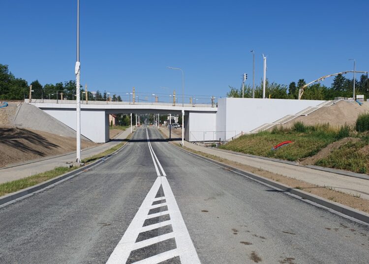 ul.krakowska