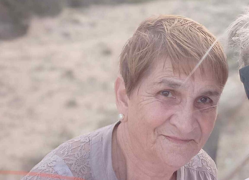 zaginiona barbara