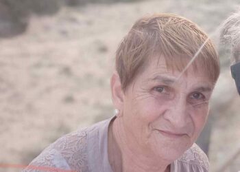 zaginiona barbara